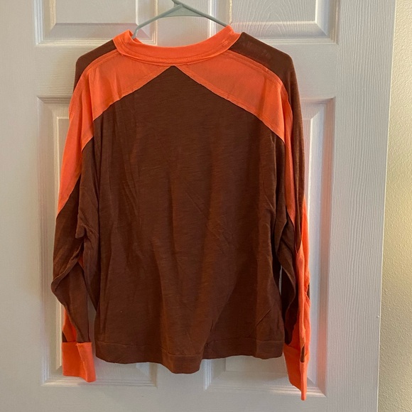 FP Movement- All About It LS - XS - Picture 2 of 4